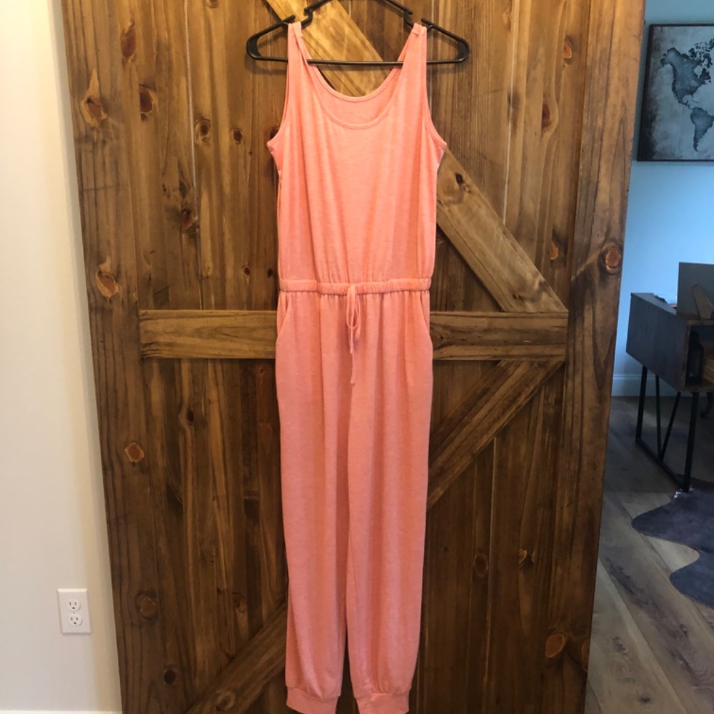 Jumpsuit - Picture 2 of 2